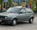 Сірий Фольксваген Гольф, об'ємом двигуна 0 л та пробігом 170 тис. км за 2600 $, фото 1 на Automoto.ua