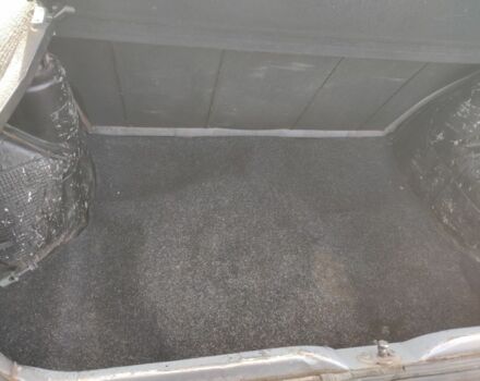 Серый Фольксваген Гольф, объемом двигателя 1.6 л и пробегом 390 тыс. км за 1250 $, фото 8 на Automoto.ua