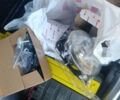 Сірий Фольксваген Гольф, об'ємом двигуна 0 л та пробігом 300 тис. км за 1500 $, фото 7 на Automoto.ua