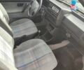 Серый Фольксваген Гольф, объемом двигателя 1.6 л и пробегом 390 тыс. км за 1250 $, фото 5 на Automoto.ua