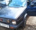 Сірий Фольксваген Гольф, об'ємом двигуна 1 л та пробігом 3 тис. км за 750 $, фото 2 на Automoto.ua
