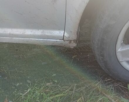 Серый Фольксваген Гольф, объемом двигателя 0 л и пробегом 380 тыс. км за 1200 $, фото 5 на Automoto.ua