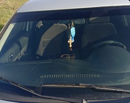 Серый Фольксваген Гольф, объемом двигателя 0 л и пробегом 380 тыс. км за 1200 $, фото 6 на Automoto.ua