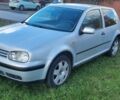 Фольксваген Гольф 1998 в Борисполе на Automoto.ua Серый Фольксваген Гольф, объемом двигателя 1.4 л и пробегом 412 тыс. км за 3300 $, фото 1 на Automoto.ua