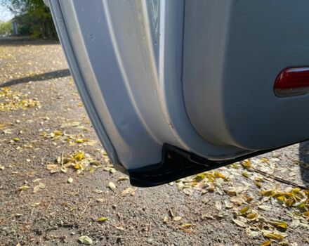 Серый Фольксваген Гольф, объемом двигателя 1.6 л и пробегом 200 тыс. км за 3100 $, фото 11 на Automoto.ua