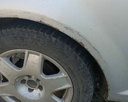 Серый Фольксваген Гольф, объемом двигателя 0 л и пробегом 380 тыс. км за 1200 $, фото 4 на Automoto.ua