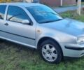 Фольксваген Гольф 1998 в Борисполе на Automoto.ua Серый Фольксваген Гольф, объемом двигателя 1.4 л и пробегом 412 тыс. км за 3300 $, фото 1 на Automoto.ua