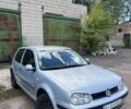 Серый Фольксваген Гольф, объемом двигателя 1.4 л и пробегом 350 тыс. км за 2450 $, фото 7 на Automoto.ua