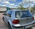 Серый Фольксваген Гольф, объемом двигателя 1.4 л и пробегом 350 тыс. км за 2450 $, фото 3 на Automoto.ua
