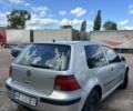 Серый Фольксваген Гольф, объемом двигателя 1.4 л и пробегом 350 тыс. км за 2450 $, фото 5 на Automoto.ua