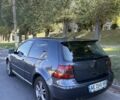 Сірий Фольксваген Гольф, об'ємом двигуна 1.6 л та пробігом 413 тис. км за 4200 $, фото 1 на Automoto.ua