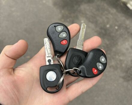 Сірий Фольксваген Гольф, об'ємом двигуна 1.9 л та пробігом 400 тис. км за 3000 $, фото 3 на Automoto.ua