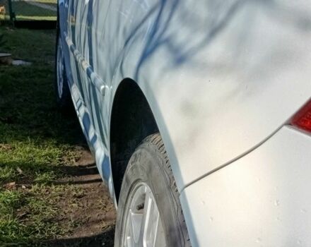 Серый Фольксваген Гольф, объемом двигателя 1.6 л и пробегом 2 тыс. км за 3000 $, фото 4 на Automoto.ua