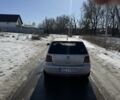 Серый Фольксваген Гольф, объемом двигателя 1.6 л и пробегом 156 тыс. км за 1500 $, фото 4 на Automoto.ua
