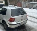 Сірий Фольксваген Гольф, об'ємом двигуна 1.4 л та пробігом 230 тис. км за 2400 $, фото 1 на Automoto.ua