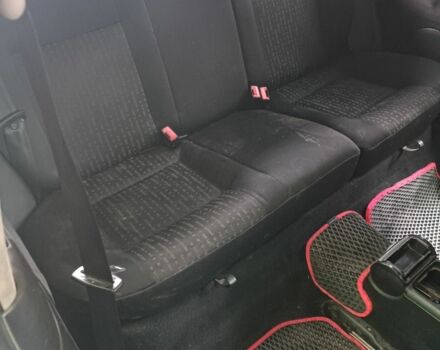 Серый Фольксваген Гольф, объемом двигателя 1.4 л и пробегом 255 тыс. км за 2800 $, фото 12 на Automoto.ua