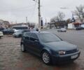 Серый Фольксваген Гольф, объемом двигателя 1.4 л и пробегом 300 тыс. км за 4500 $, фото 2 на Automoto.ua