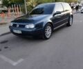 Серый Фольксваген Гольф, объемом двигателя 1.4 л и пробегом 300 тыс. км за 4500 $, фото 6 на Automoto.ua