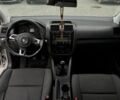 Серый Фольксваген Гольф, объемом двигателя 1.6 л и пробегом 210 тыс. км за 4150 $, фото 18 на Automoto.ua