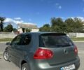 Серый Фольксваген Гольф, объемом двигателя 1.6 л и пробегом 300 тыс. км за 4350 $, фото 4 на Automoto.ua