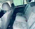 Серый Фольксваген Гольф, объемом двигателя 1.6 л и пробегом 205 тыс. км за 5999 $, фото 16 на Automoto.ua
