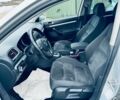 Серый Фольксваген Гольф, объемом двигателя 1.6 л и пробегом 205 тыс. км за 5999 $, фото 8 на Automoto.ua