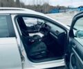 Серый Фольксваген Гольф, объемом двигателя 1.6 л и пробегом 205 тыс. км за 5999 $, фото 13 на Automoto.ua