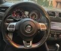 Серый Фольксваген Гольф, объемом двигателя 2 л и пробегом 135 тыс. км за 12500 $, фото 4 на Automoto.ua