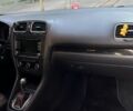 Серый Фольксваген Гольф, объемом двигателя 2 л и пробегом 135 тыс. км за 12500 $, фото 16 на Automoto.ua