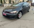 Сірий Фольксваген Гольф, об'ємом двигуна 2 л та пробігом 122 тис. км за 14700 $, фото 1 на Automoto.ua