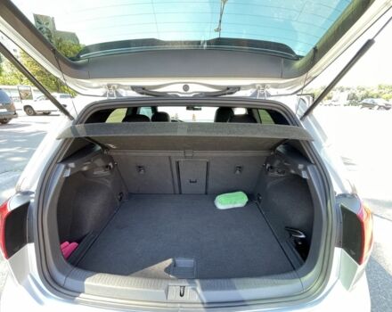 Серый Фольксваген Гольф, объемом двигателя 2 л и пробегом 140 тыс. км за 10000 $, фото 19 на Automoto.ua