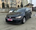 Сірий Фольксваген Гольф, об'ємом двигуна 2 л та пробігом 122 тис. км за 14700 $, фото 1 на Automoto.ua