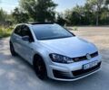 Серый Фольксваген Гольф, объемом двигателя 2 л и пробегом 140 тыс. км за 10000 $, фото 4 на Automoto.ua