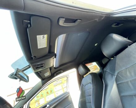 Серый Фольксваген Гольф, объемом двигателя 2 л и пробегом 140 тыс. км за 10000 $, фото 21 на Automoto.ua