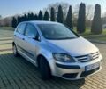 Сірий Фольксваген Гольф, об'ємом двигуна 1.6 л та пробігом 204 тис. км за 5700 $, фото 1 на Automoto.ua