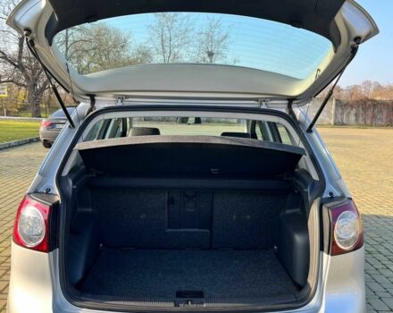 Сірий Фольксваген Гольф, об'ємом двигуна 1.6 л та пробігом 204 тис. км за 5700 $, фото 7 на Automoto.ua