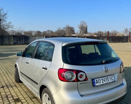 Сірий Фольксваген Гольф, об'ємом двигуна 1.6 л та пробігом 204 тис. км за 5700 $, фото 2 на Automoto.ua