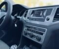 Серый Фольксваген Гольф, объемом двигателя 1.6 л и пробегом 256 тыс. км за 9850 $, фото 6 на Automoto.ua