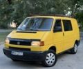 Серый Фольксваген Гольф, объемом двигателя 1.6 л и пробегом 260 тыс. км за 10231 $, фото 1 на Automoto.ua