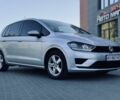 Серый Фольксваген Гольф, объемом двигателя 1.6 л и пробегом 256 тыс. км за 9850 $, фото 1 на Automoto.ua