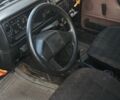 Серый Фольксваген Гольф, объемом двигателя 1 л и пробегом 100 тыс. км за 800 $, фото 7 на Automoto.ua