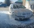 Серый Фольксваген Гольф, объемом двигателя 1.6 л и пробегом 260 тыс. км за 2100 $, фото 5 на Automoto.ua