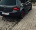 Серый Фольксваген Гольф, объемом двигателя 1.9 л и пробегом 430 тыс. км за 3200 $, фото 3 на Automoto.ua