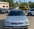 Серый Фольксваген Гольф, объемом двигателя 1.4 л и пробегом 300 тыс. км за 3591 $, фото 1 на Automoto.ua