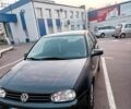Серый Фольксваген Гольф, объемом двигателя 1.6 л и пробегом 90 тыс. км за 1400 $, фото 1 на Automoto.ua