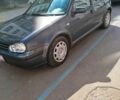 Серый Фольксваген Гольф, объемом двигателя 1.6 л и пробегом 90 тыс. км за 1400 $, фото 2 на Automoto.ua