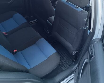 Серый Фольксваген Гольф, объемом двигателя 1.4 л и пробегом 270 тыс. км за 1000 $, фото 2 на Automoto.ua