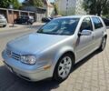 Серый Фольксваген Гольф, объемом двигателя 2 л и пробегом 180 тыс. км за 1200 $, фото 2 на Automoto.ua