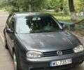 Серый Фольксваген Гольф, объемом двигателя 0 л и пробегом 350 тыс. км за 1350 $, фото 2 на Automoto.ua
