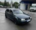 Сірий Фольксваген Гольф, об'ємом двигуна 0 л та пробігом 1 тис. км за 1247 $, фото 1 на Automoto.ua